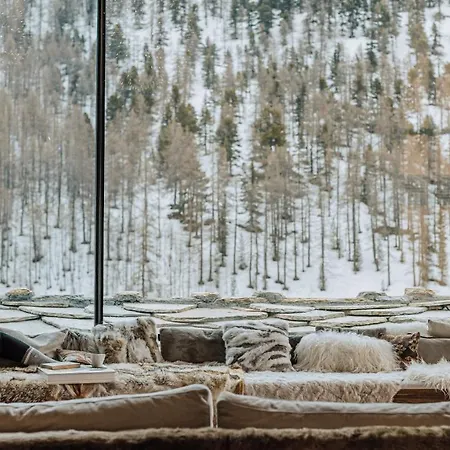Chalet Orca, Val d'Isère - 14 pers - 420m2-2